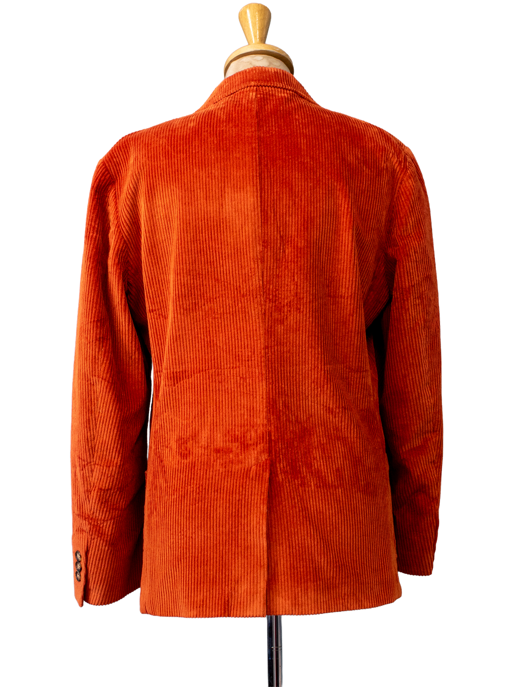 REGENT by Pancaldi & B Corduroy Blazer