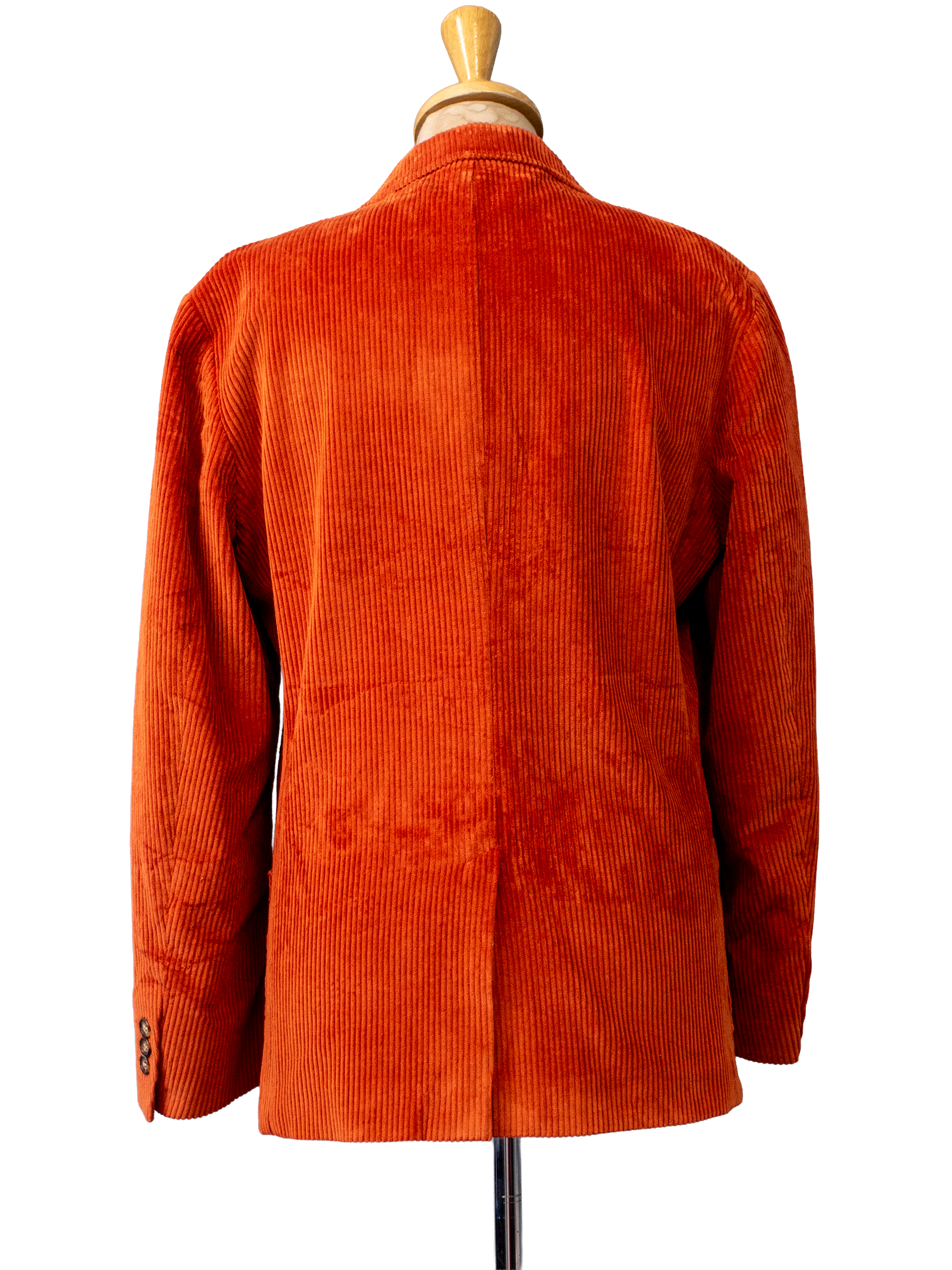 REGENT by Pancaldi & B Corduroy Blazer