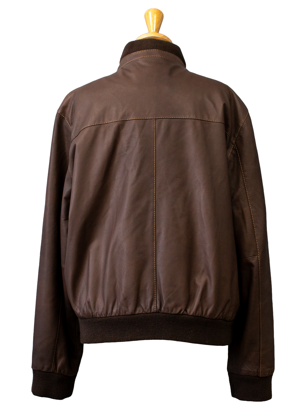 Christian Berg Genuine Leather Jacket
