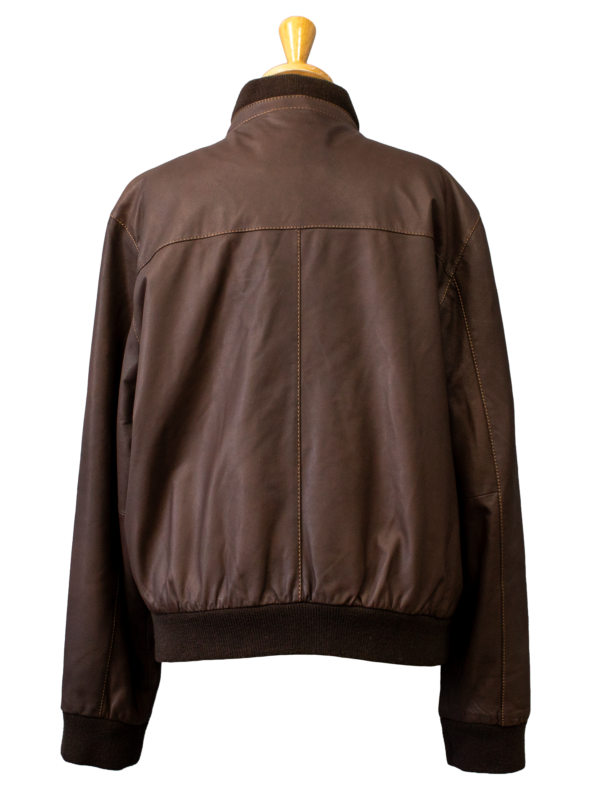 Christian Berg Genuine Leather Jacket
