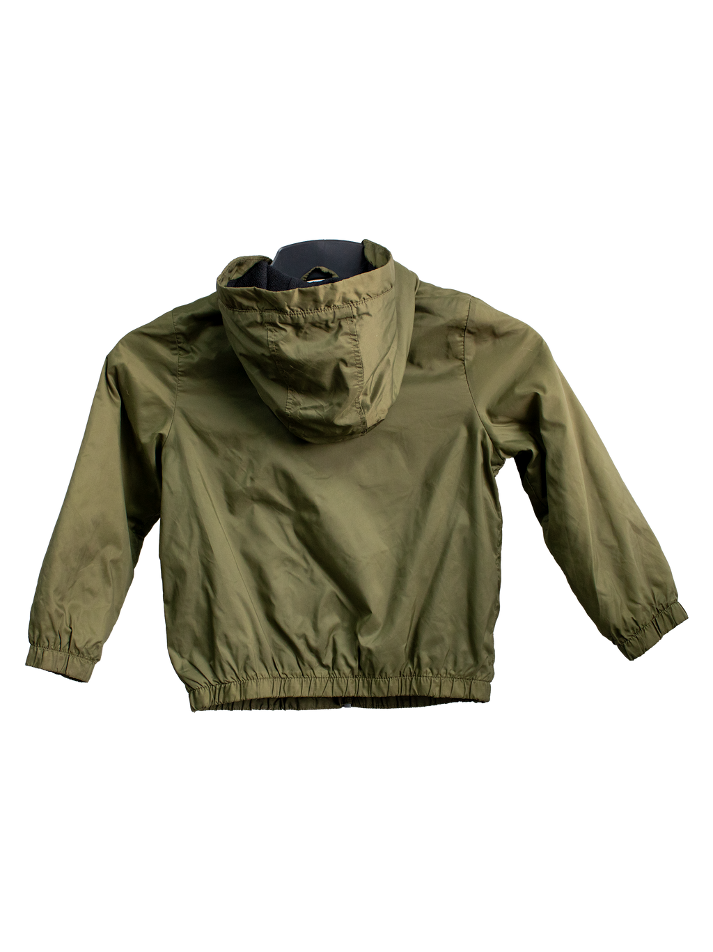United Colors of Benetton Khaki Jacket