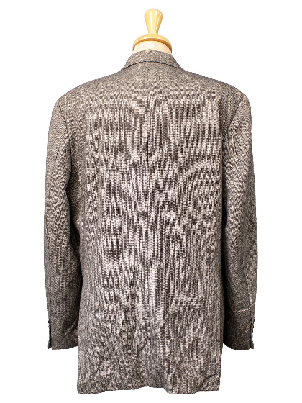 Tailor & Sons Cashmere Blazer