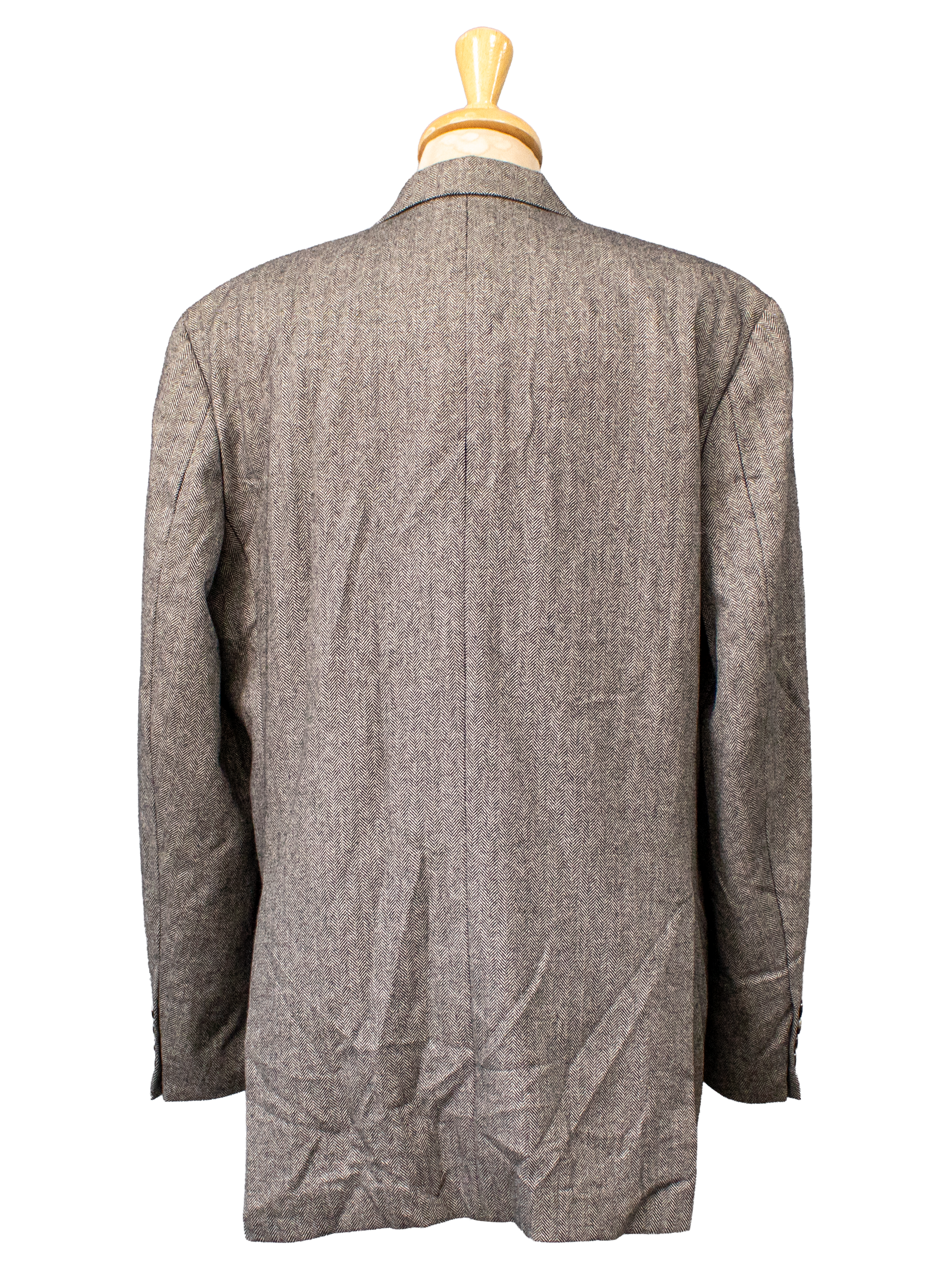 Tailor & Sons Cashmere Blazer