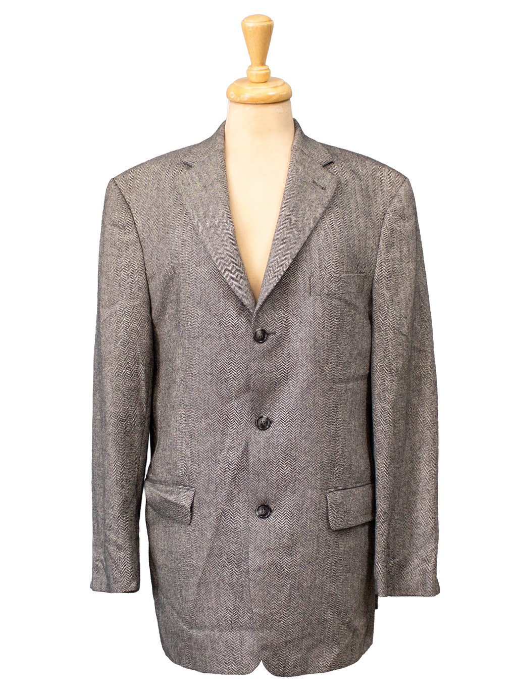 Tailor & Sons Cashmere Blazer