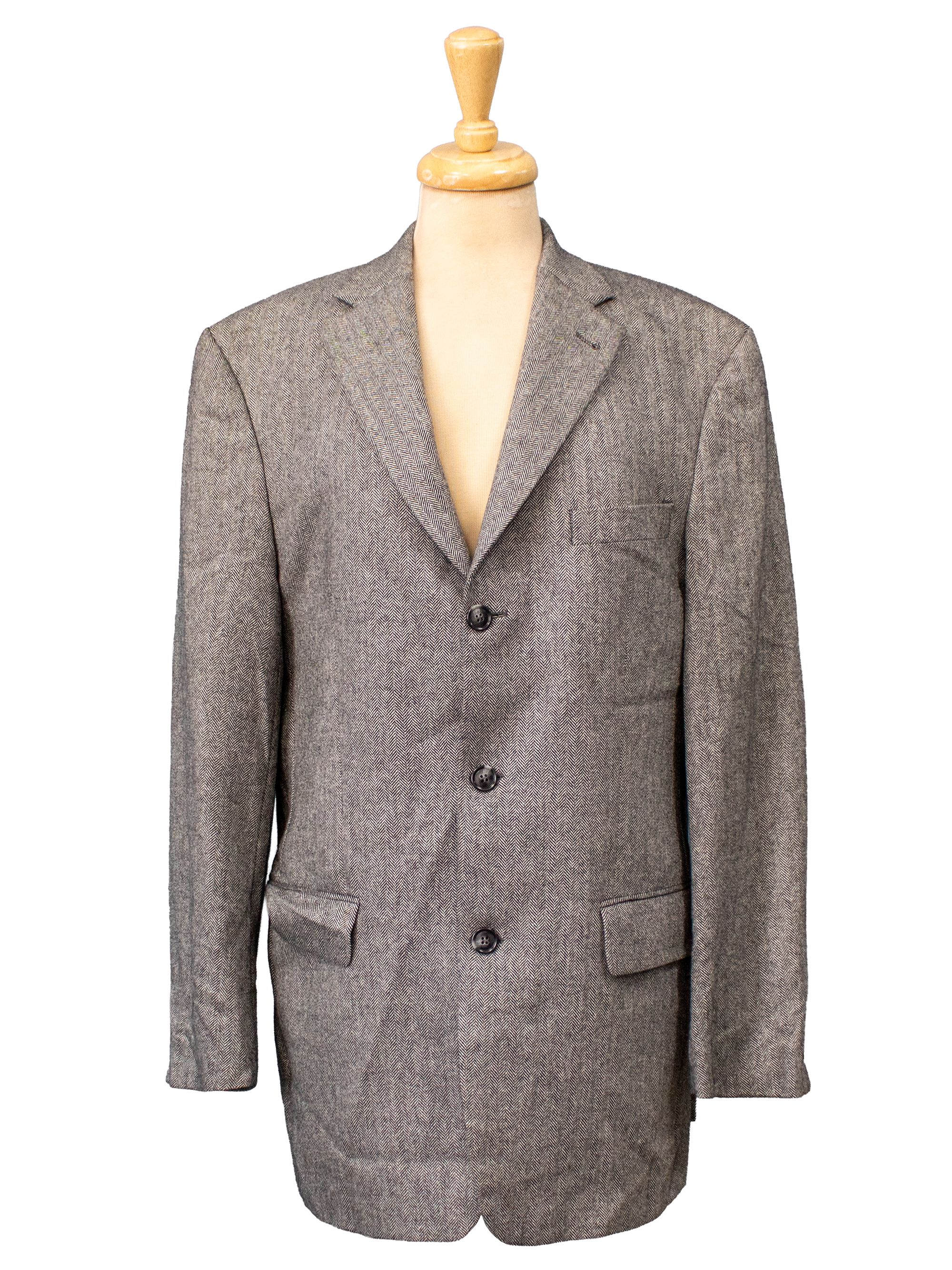 Tailor & Sons Cashmere Blazer