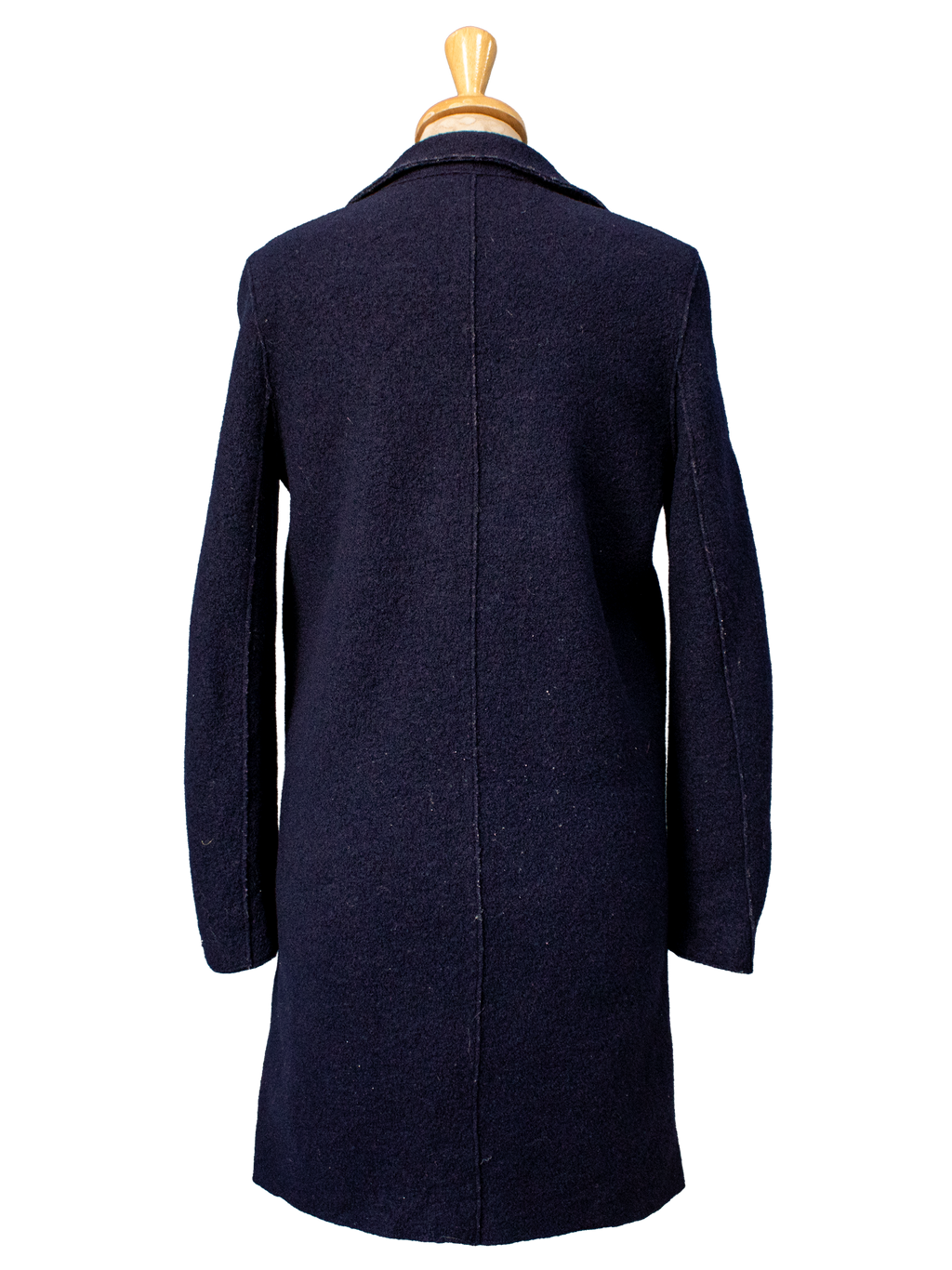Tommy Hilfiger Wool Coat