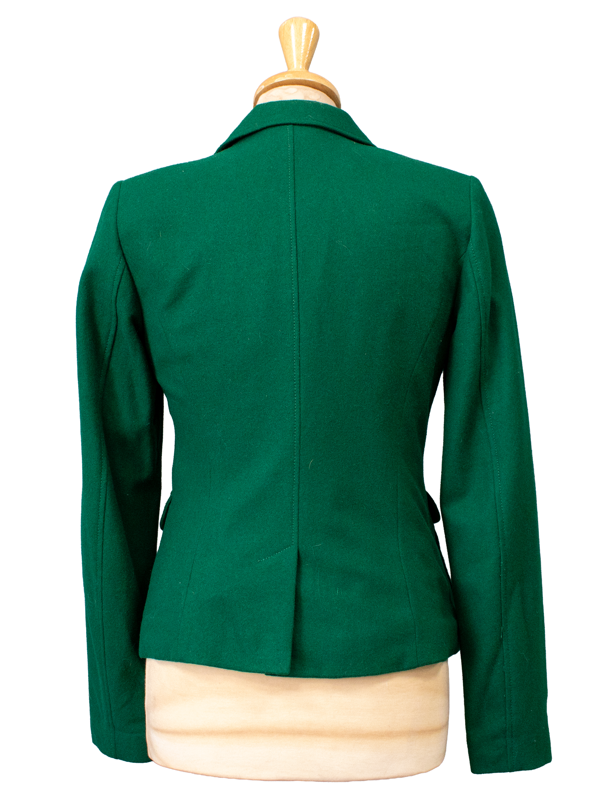 Esprit Emerald Green Blazer