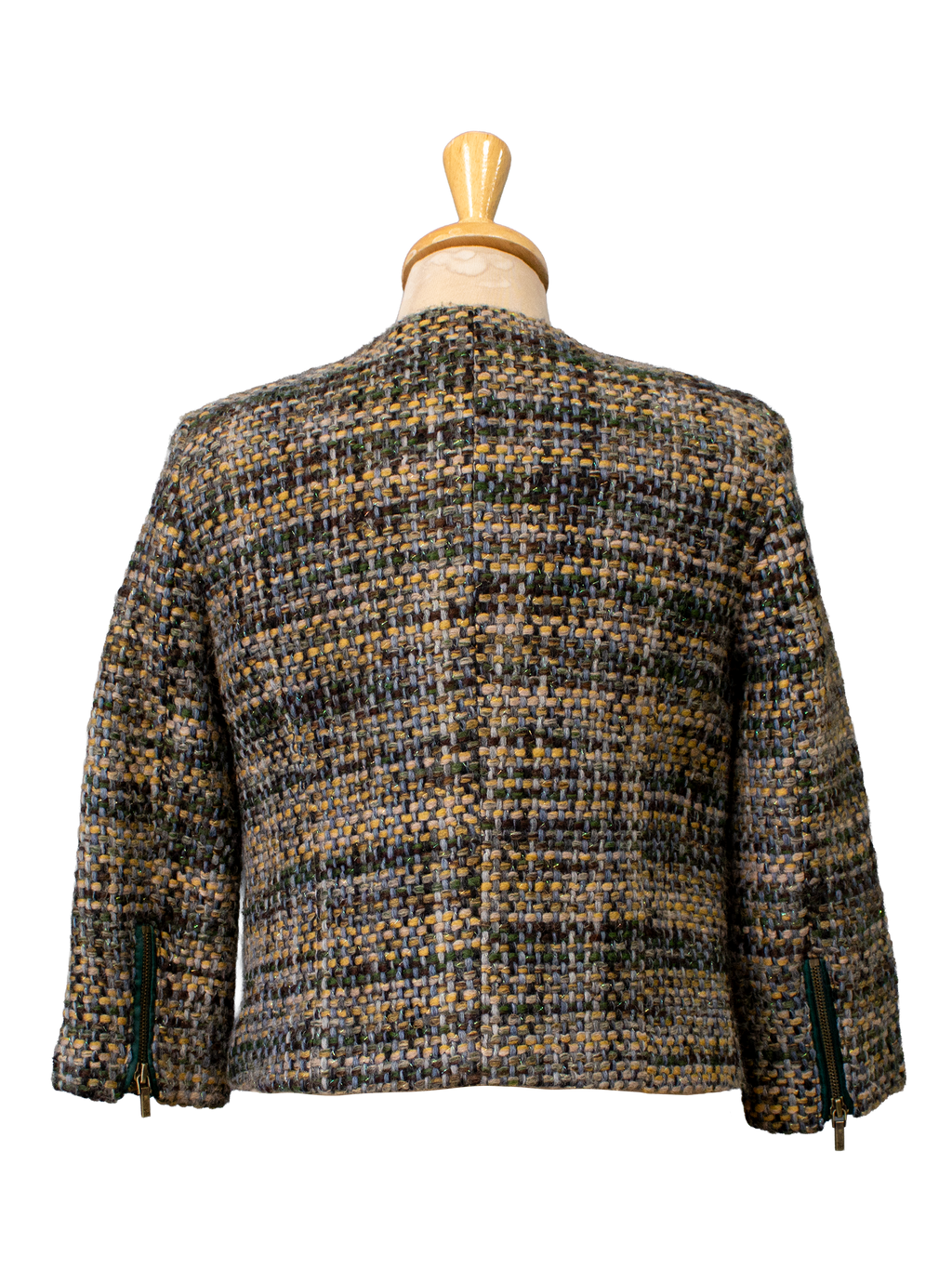 Tommy Hilfiger Woven Jacket