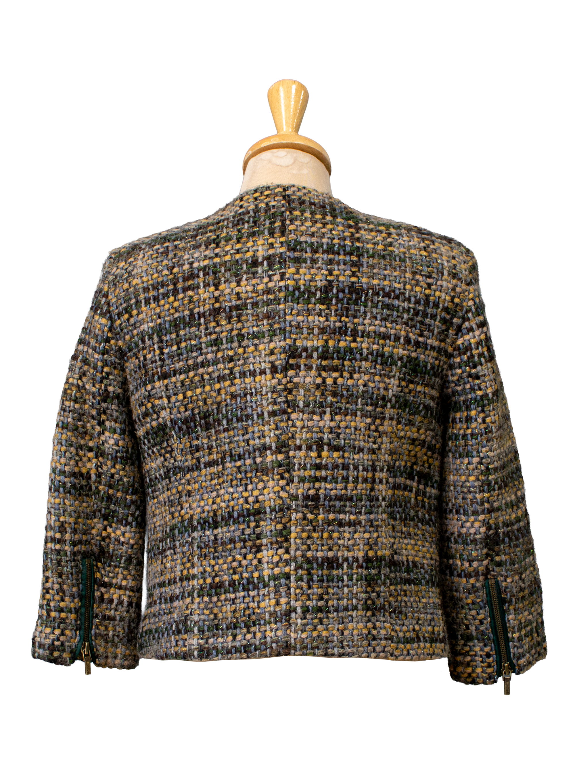 Tommy Hilfiger Woven Jacket