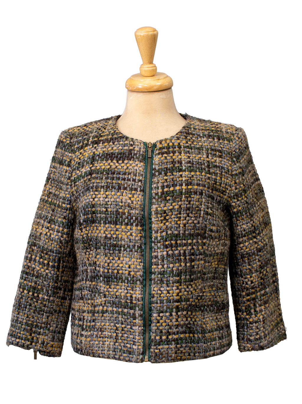 Tommy Hilfiger Woven Jacket