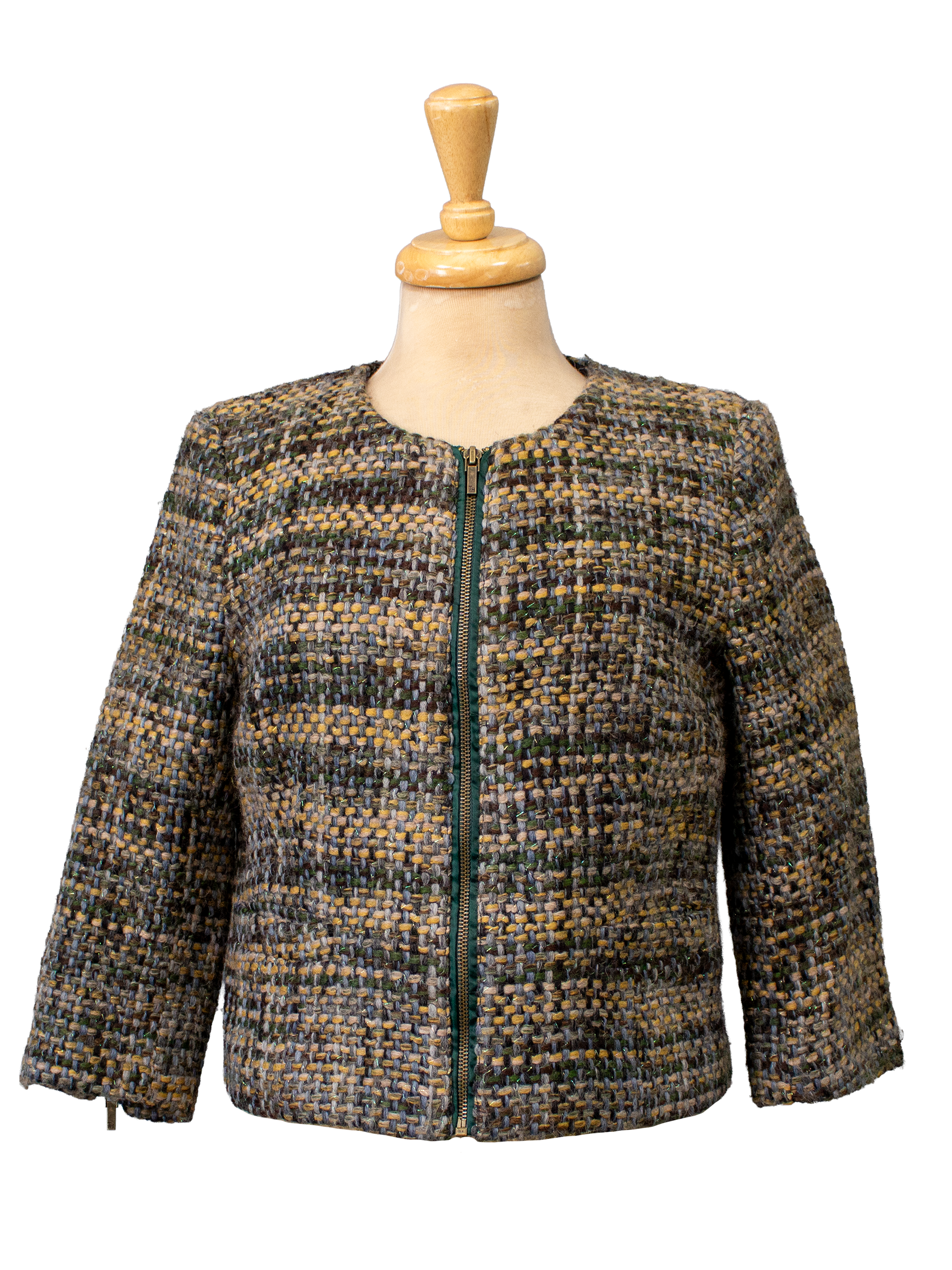 Tommy Hilfiger Woven Jacket