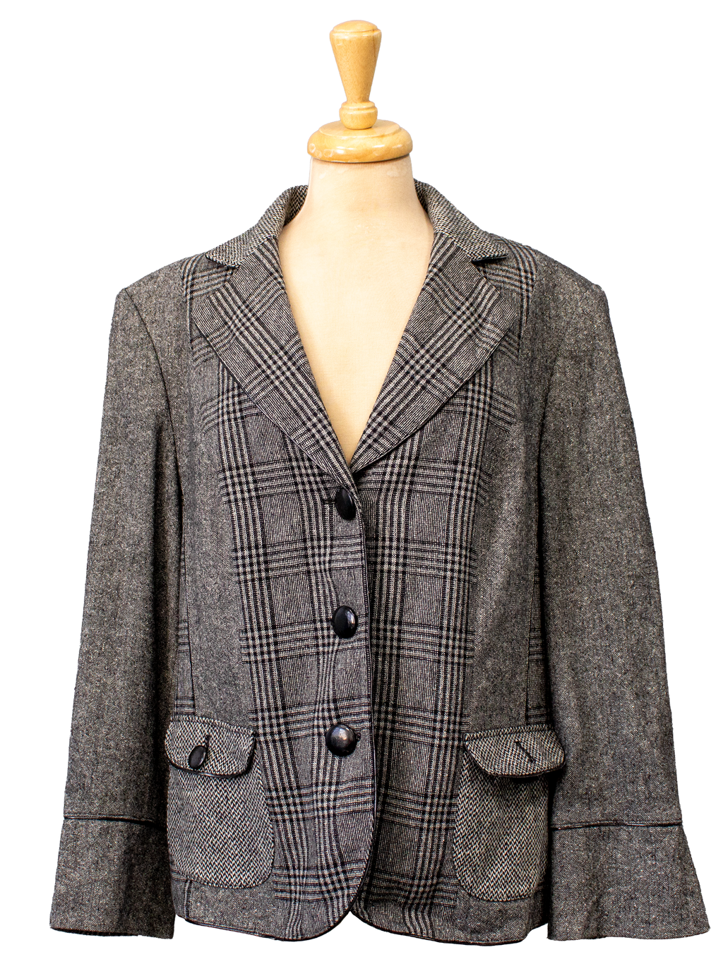 Gerry Webber Grey Coat