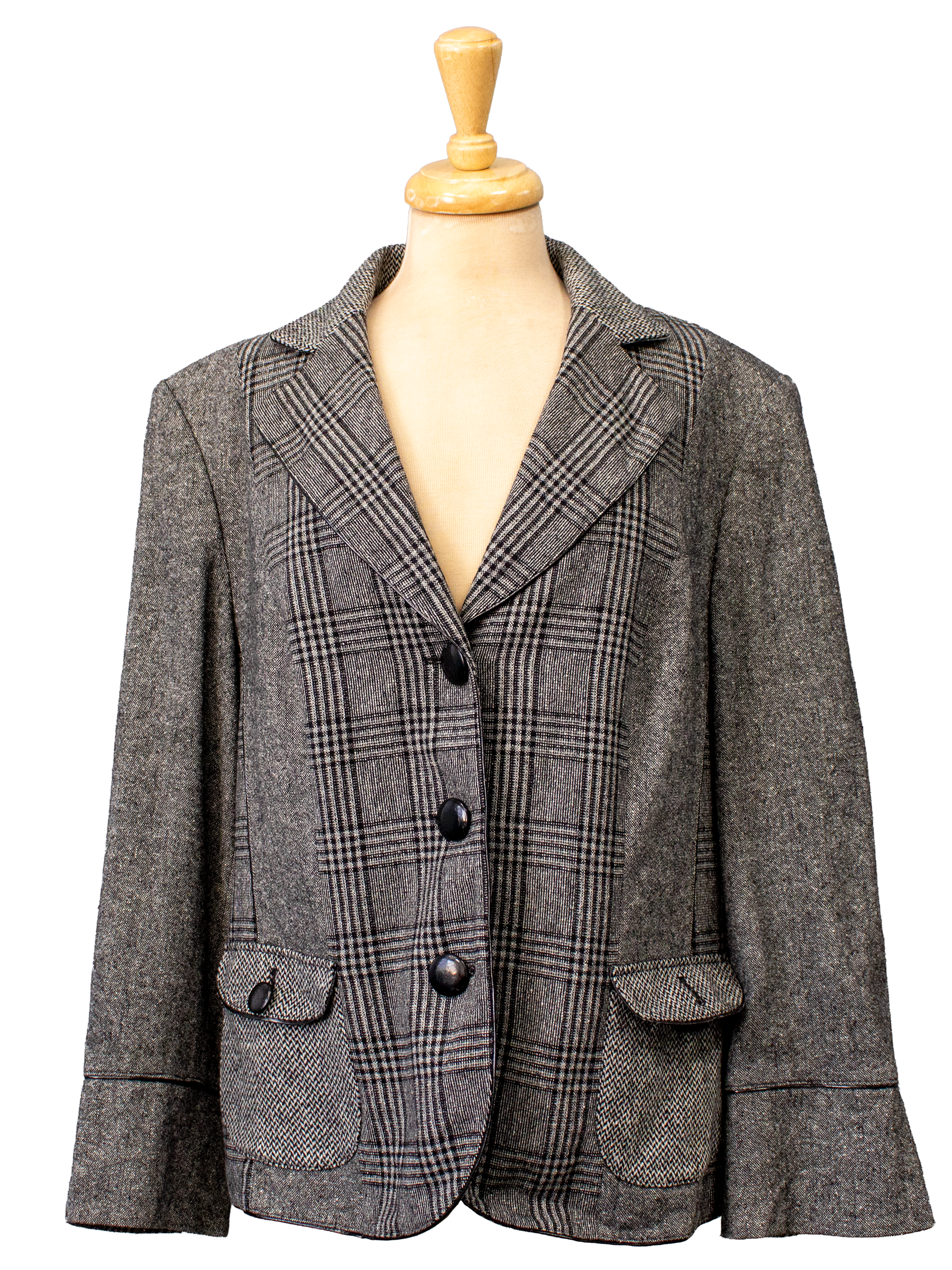 Gerry Webber Grey Coat