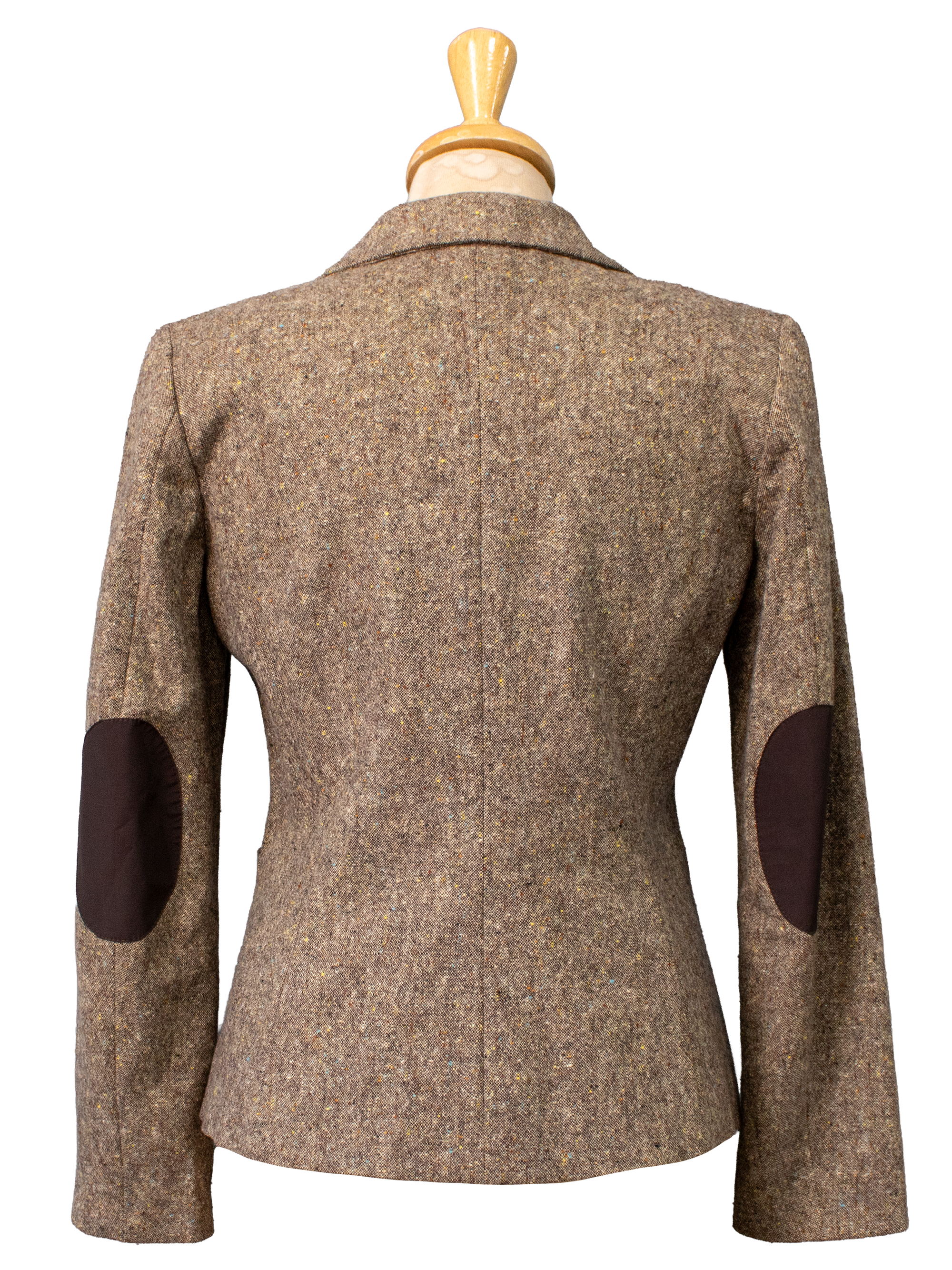 Max & Co Light Brown Blazer