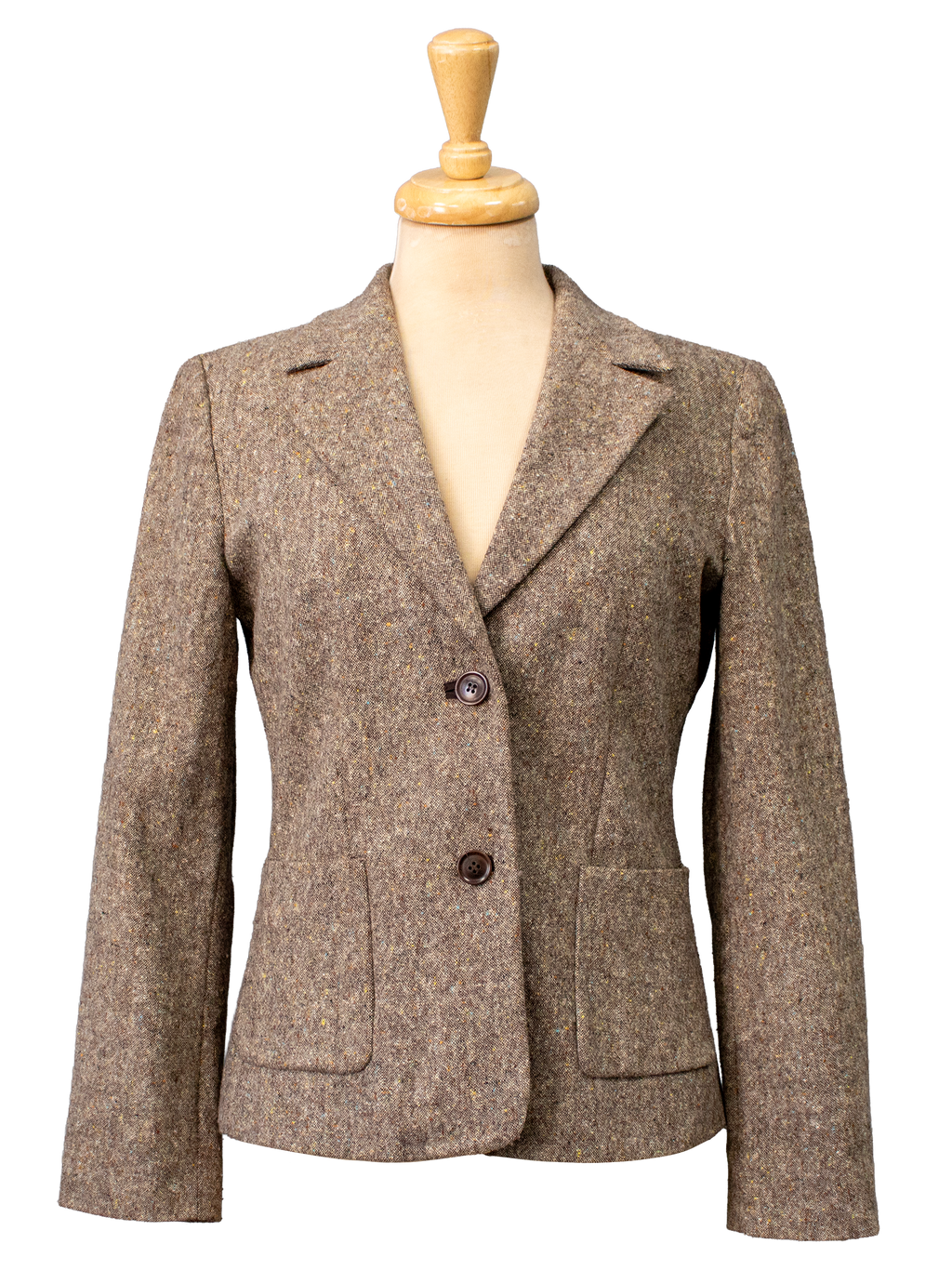 Max & Co Light Brown Blazer