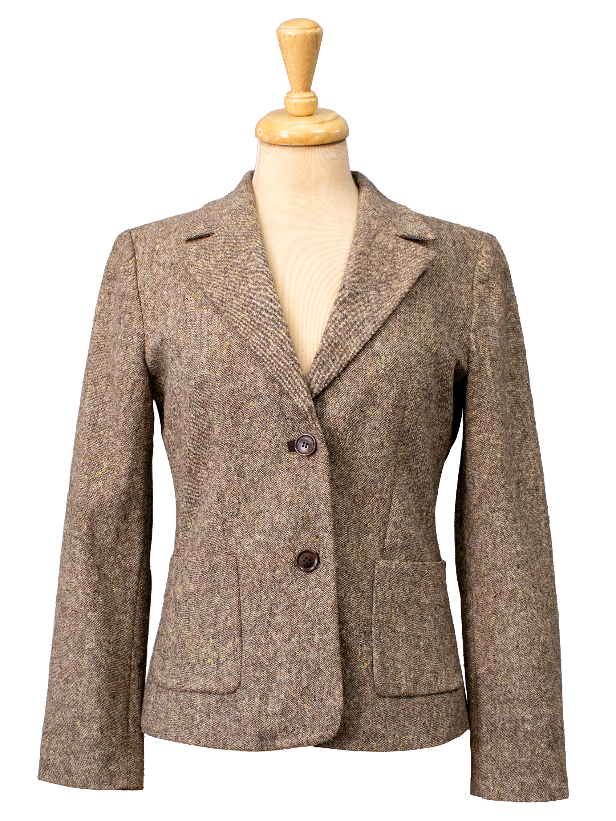 Max & Co Light Brown Blazer