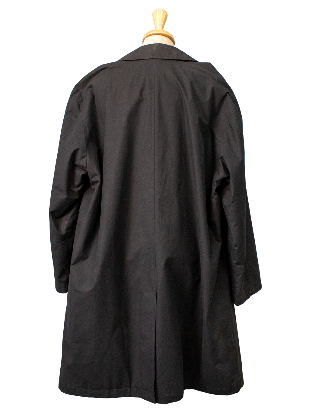 Hugo Boss Black Trench Coat