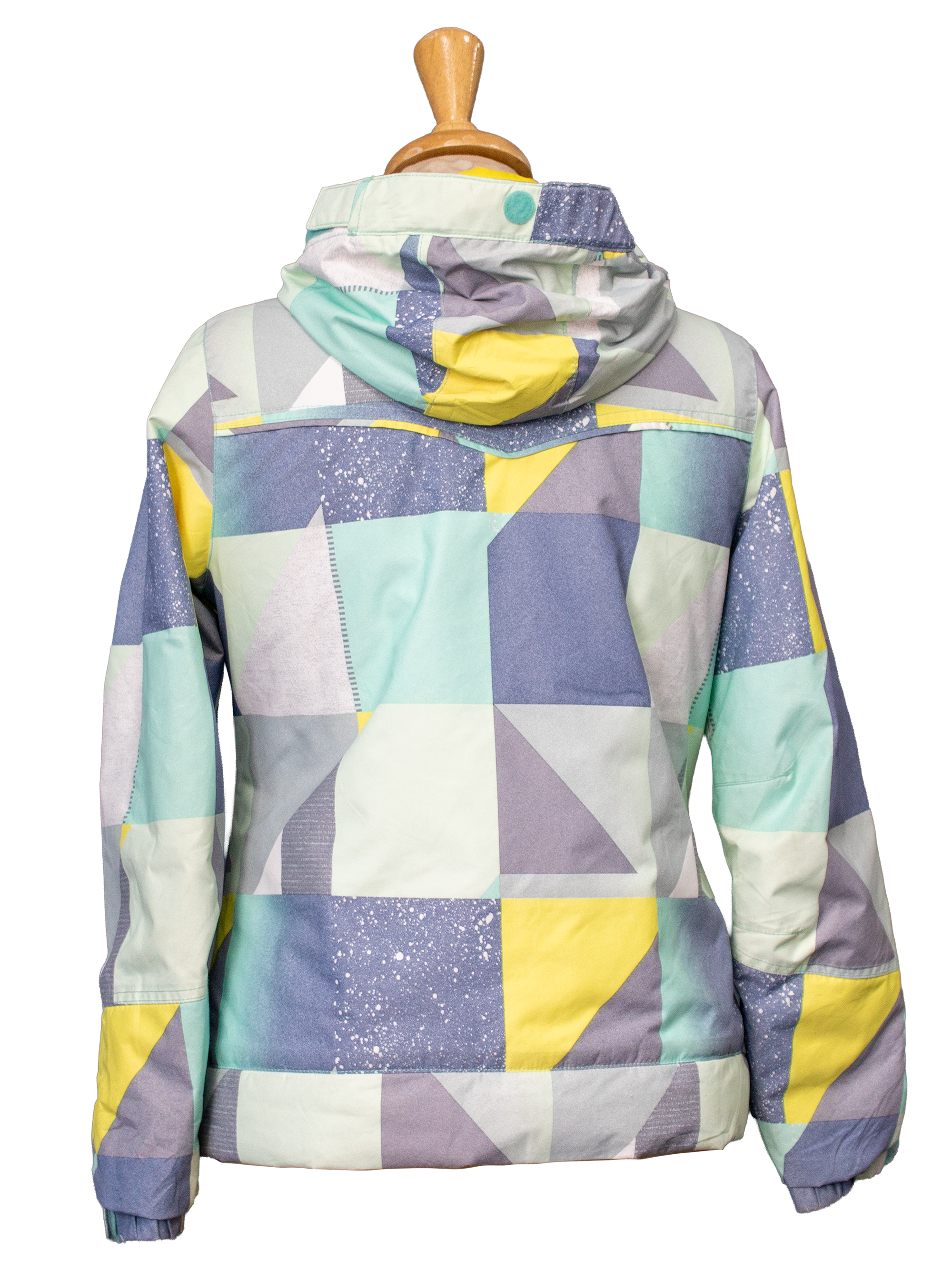 Multi Colour O'Neill Kid's Jacket