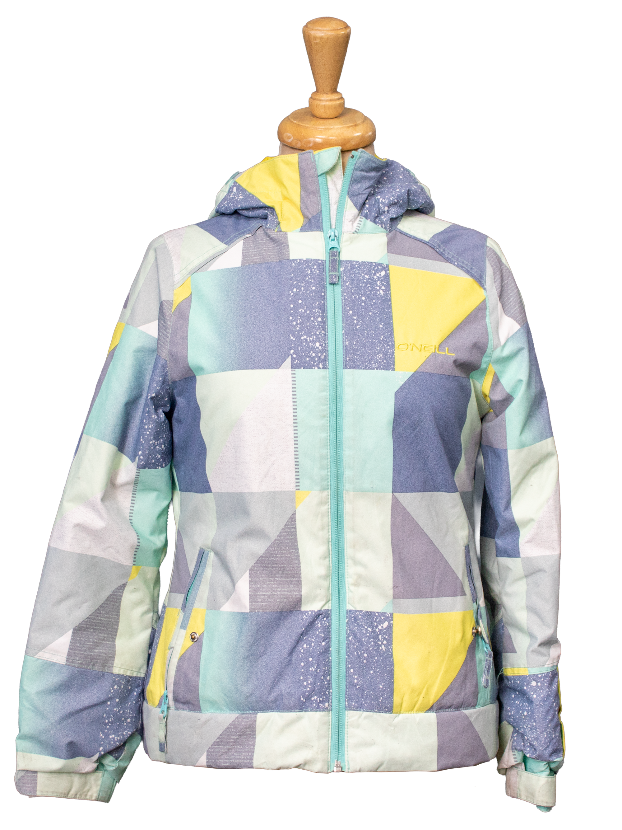 Multi Colour O'Neill Kid's Jacket