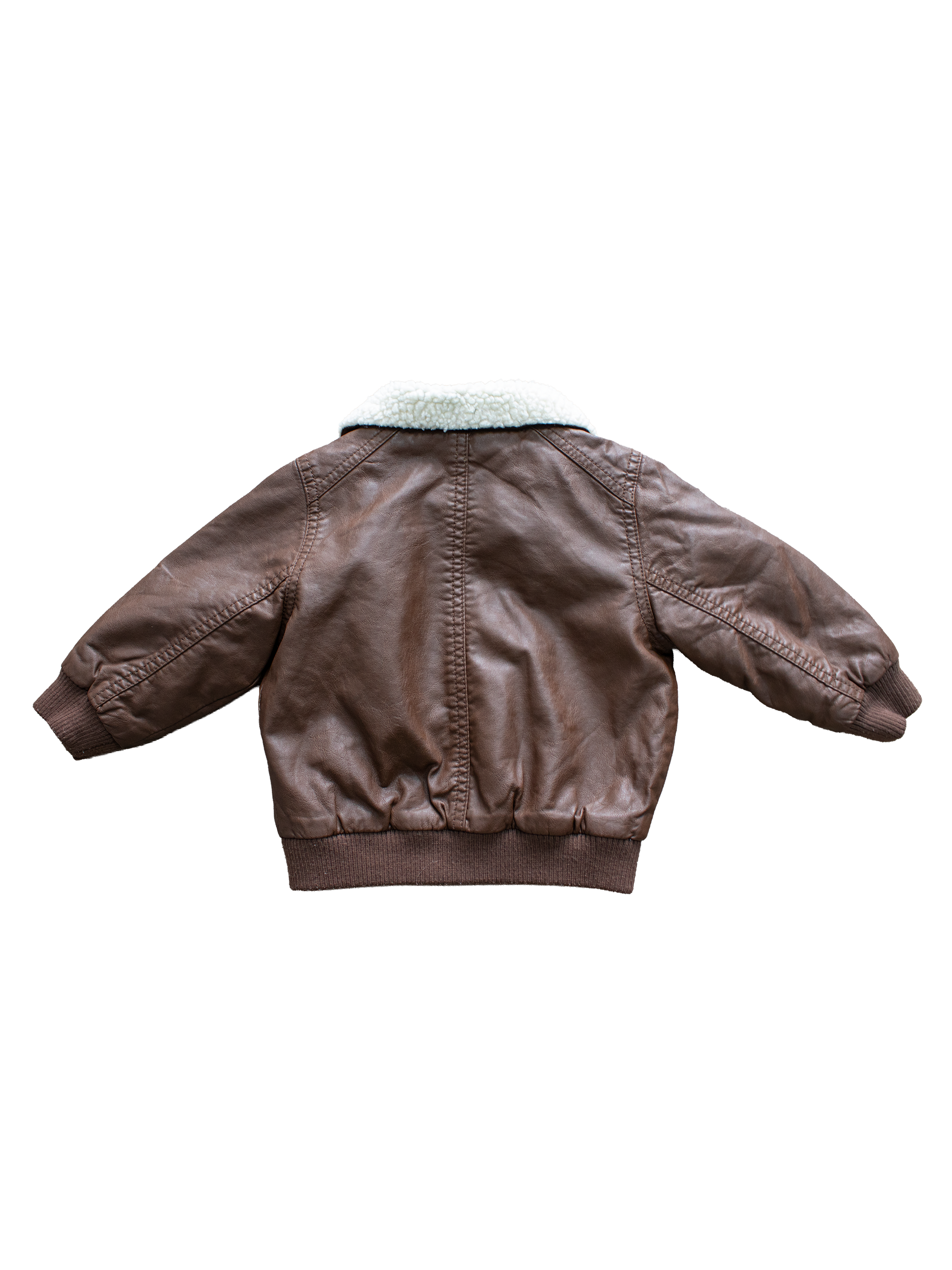 H&M Brown Kid's Jacket