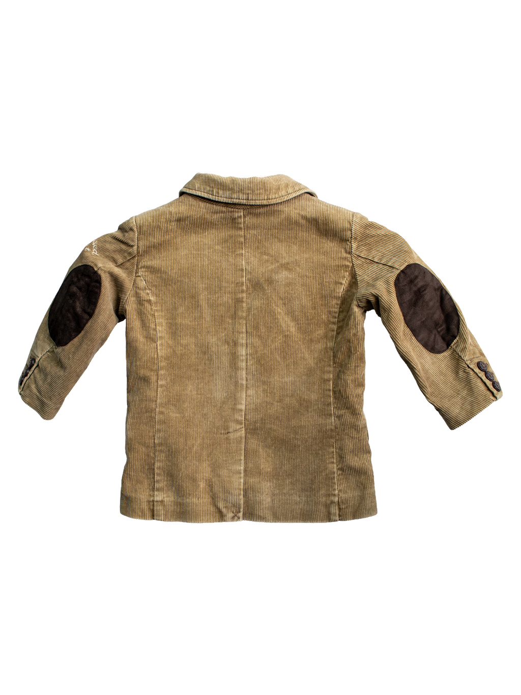 Kid's H&M Corduroy Jacket